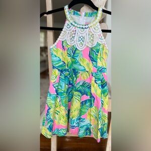 Dress for girls size 7
